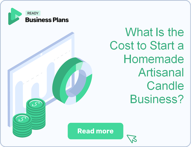 What Is the Cost to Start a Homemade Artisanal Candle Business?