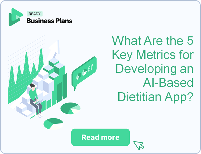 What Are the 5 Key Metrics for Developing an AI-Based Dietitian App?