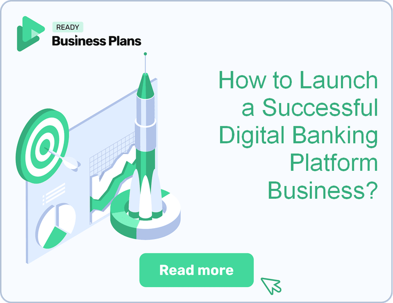 How to Launch a Successful Digital Banking Platform Business?
