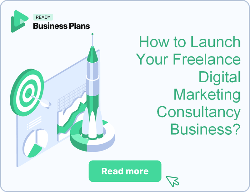 How to Launch Your Freelance Digital Marketing Consultancy Business?