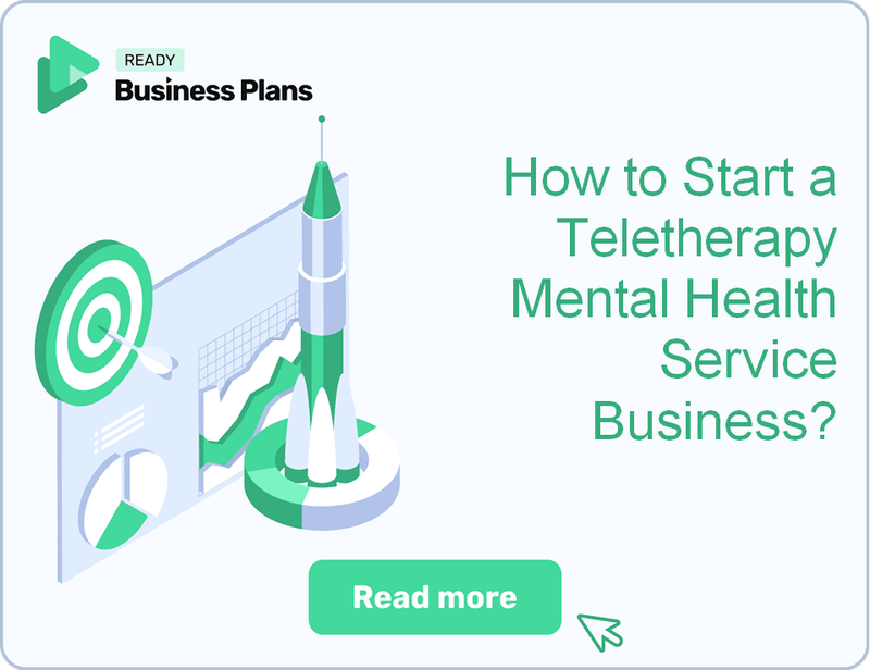 How to Start a Teletherapy Mental Health Service Business?