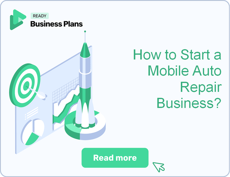 How to Start a Mobile Auto Repair Business?