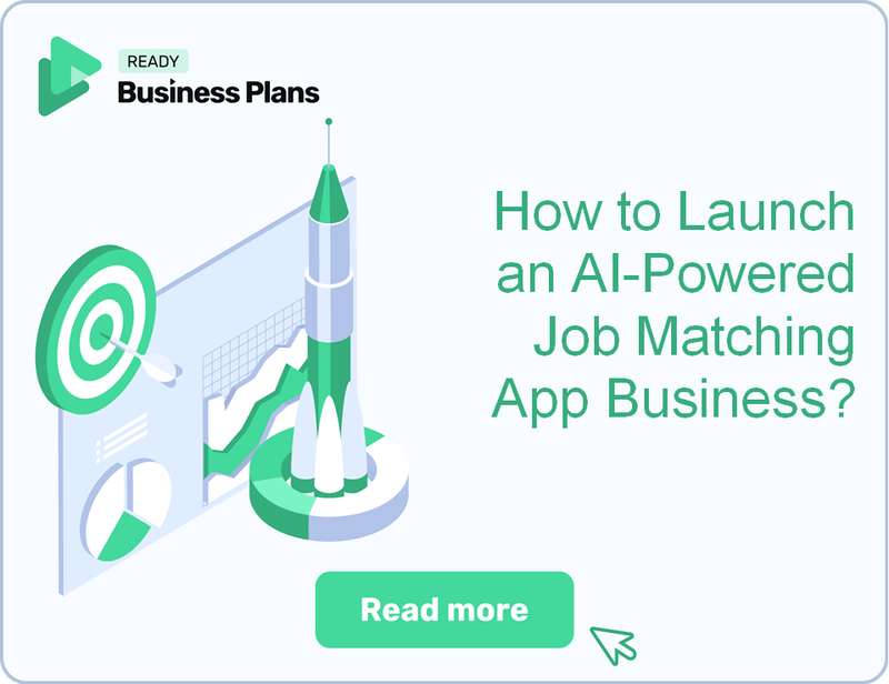 How to Launch an AI-Powered Job Matching App Business?