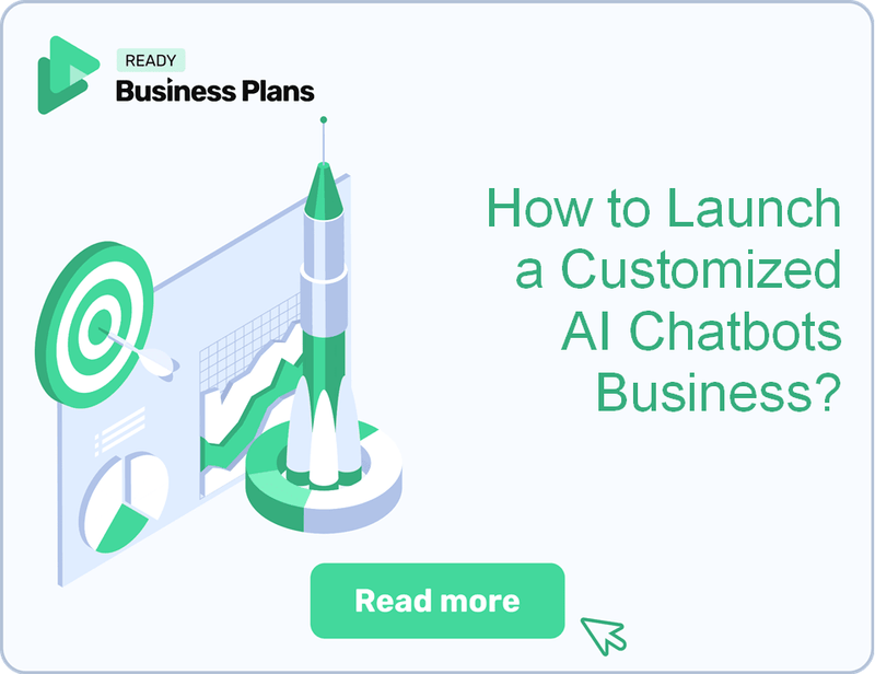 How to Launch a Customized AI Chatbots Business?