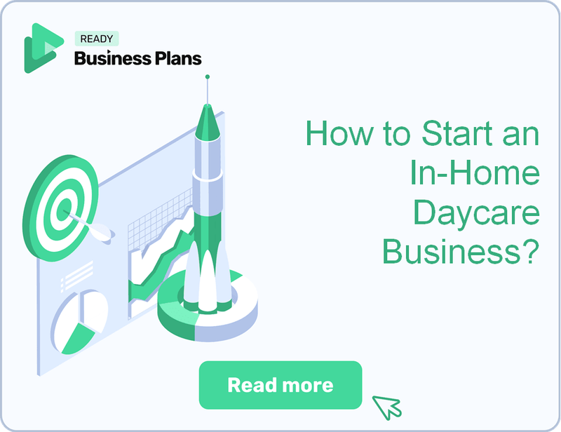 How to Start an In-Home Daycare Business?