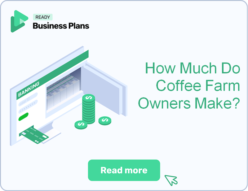 How Much Do Coffee Farm Owners Make?