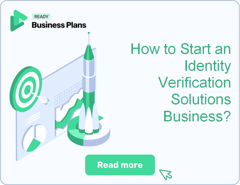 How to Start an Identity Verification Solutions Business?