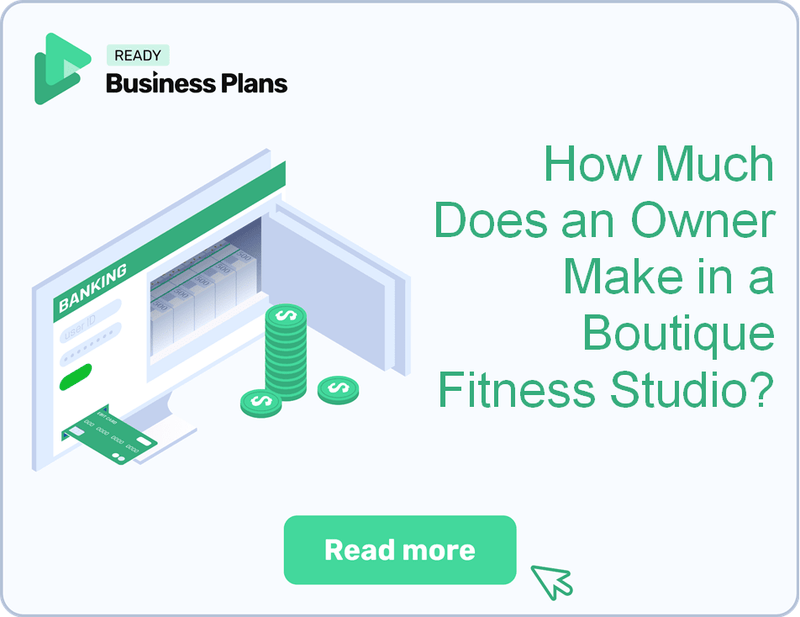 How Much Does an Owner Make in a Boutique Fitness Studio?