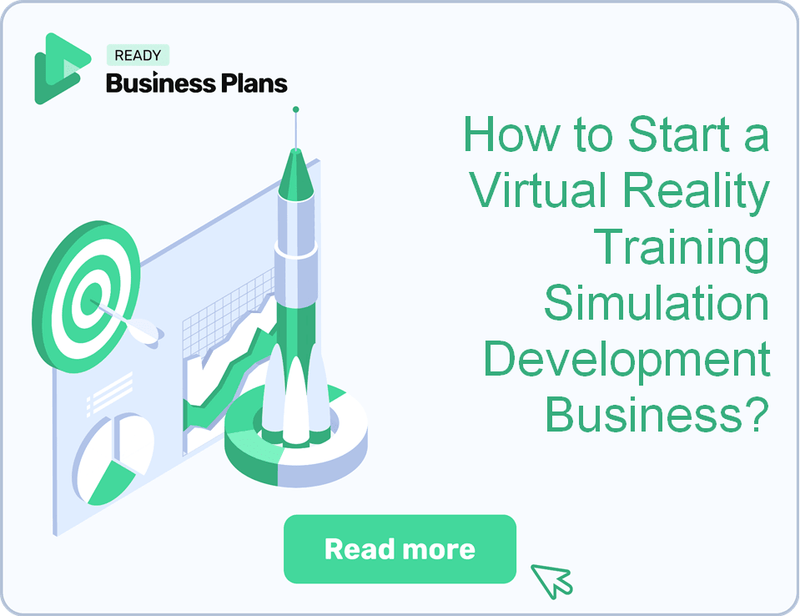 How to Start a Virtual Reality Training Simulation Development Business?
