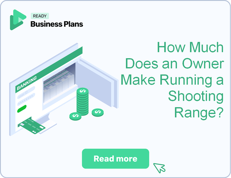 How Much Does an Owner Make Running a Shooting Range?