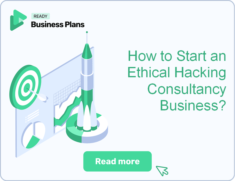 How to Start an Ethical Hacking Consultancy Business?