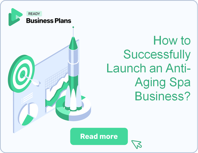 How to Successfully Launch an Anti-Aging Spa Business?