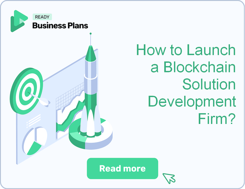 How to Launch a Blockchain Solution Development Firm?