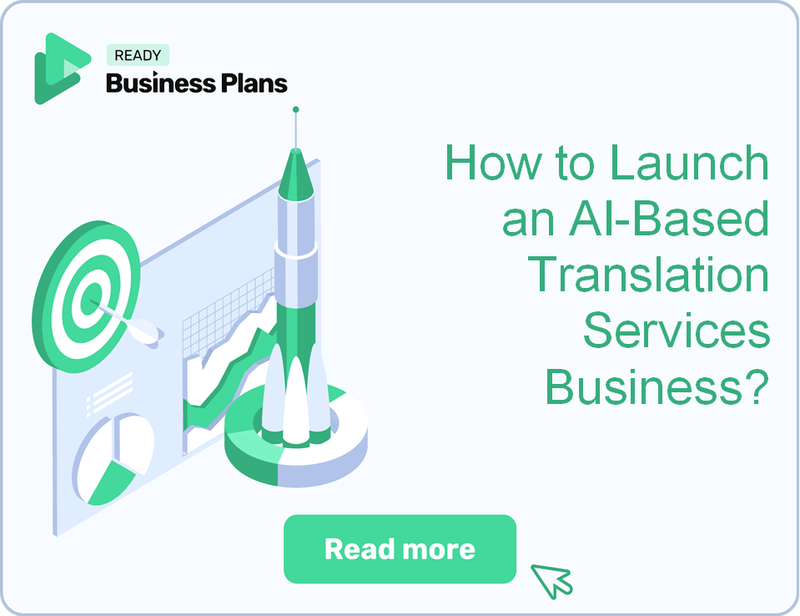 How to Launch an AI-Based Translation Services Business?