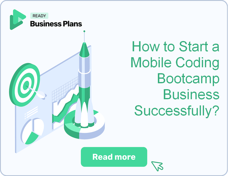 How to Start a Mobile Coding Bootcamp Business Successfully?