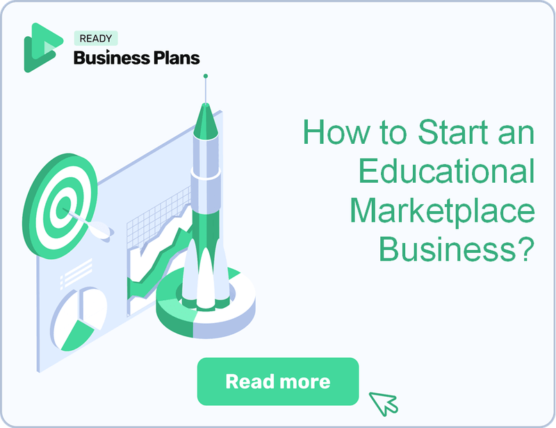 How to Start an Educational Marketplace Business?