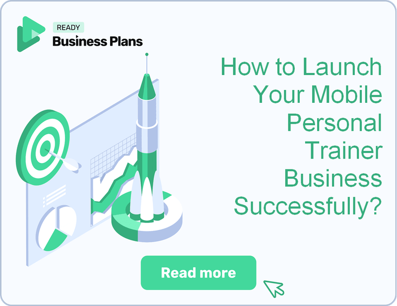 How to Launch Your Mobile Personal Trainer Business Successfully?