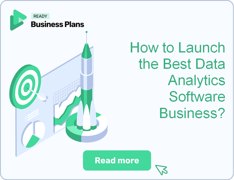 How to Launch the Best Data Analytics Software Business?