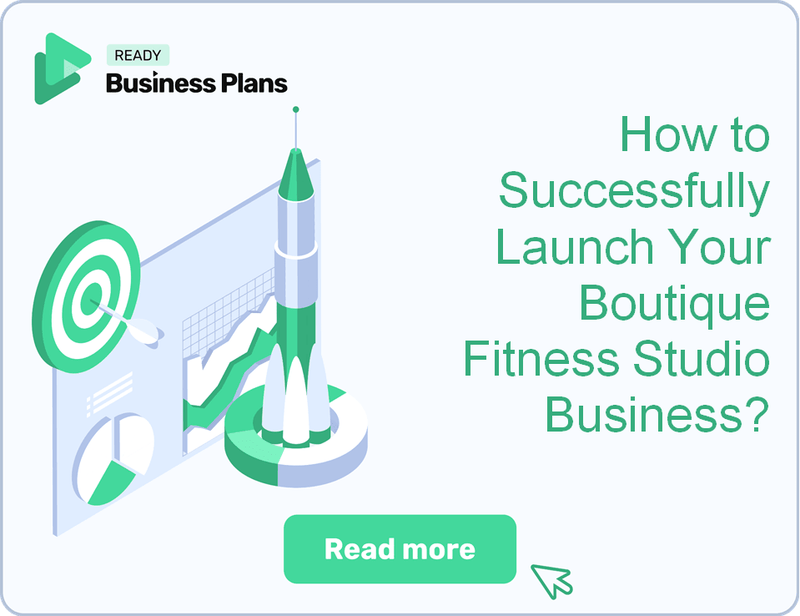 How to Successfully Launch Your Boutique Fitness Studio Business?