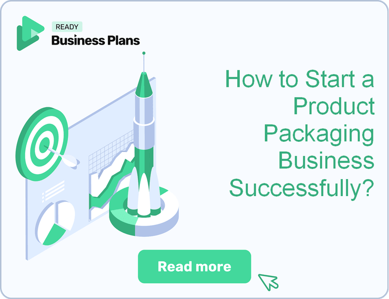 How to Start a Product Packaging Business Successfully?