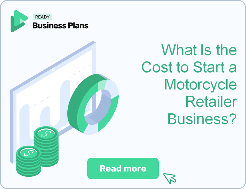 What Is the Cost to Start a Motorcycle Retailer Business?