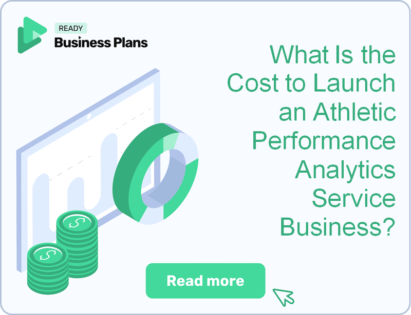 What Is the Cost to Launch an Athletic Performance Analytics Service Business?