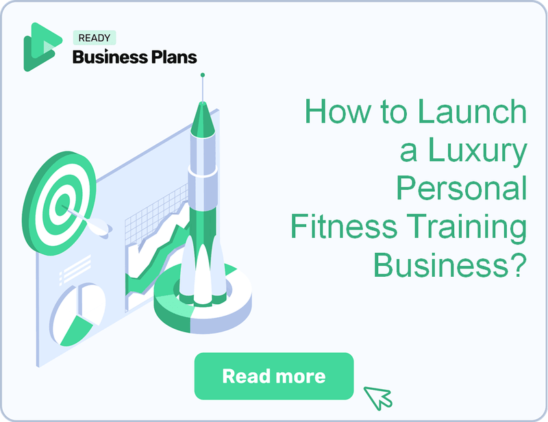 How to Launch a Luxury Personal Fitness Training Business?